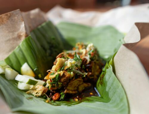 Indonesische kookworkshop