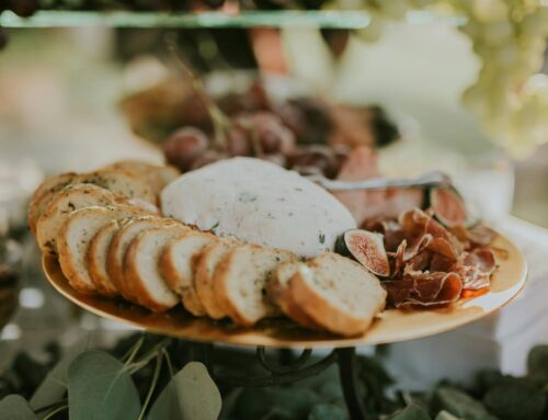 Italiaanse Antipasti