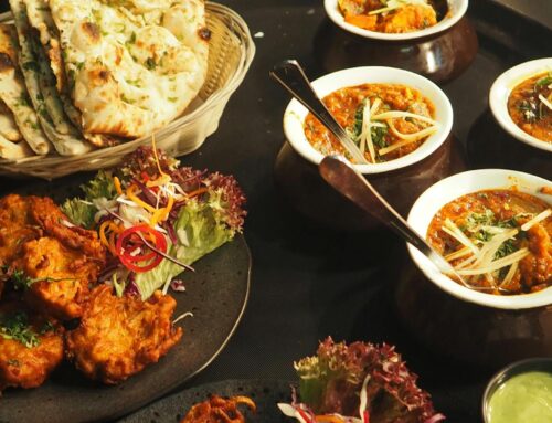Thaise kookworkshop