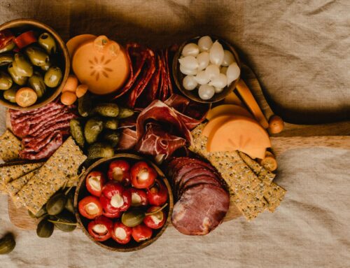 Spaanse Tapas Kookworkshop